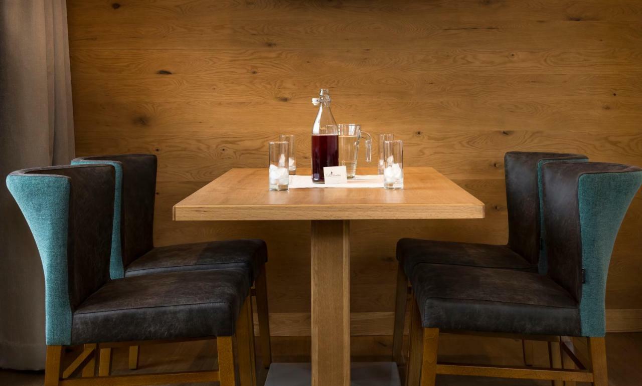 Aparthotel Tiroler Weinstube Seefeld in Tirol Exteriér fotografie